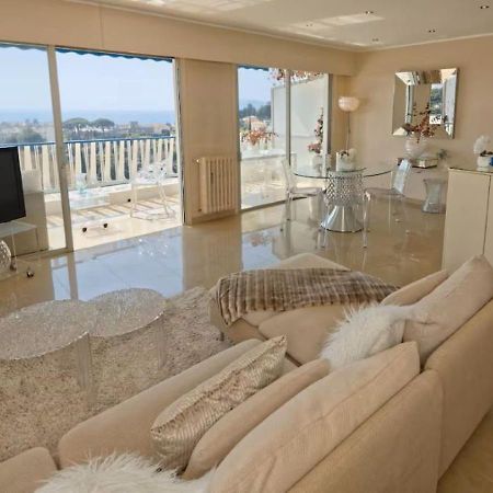 CANNES Vue Mer Eksteriør bilde