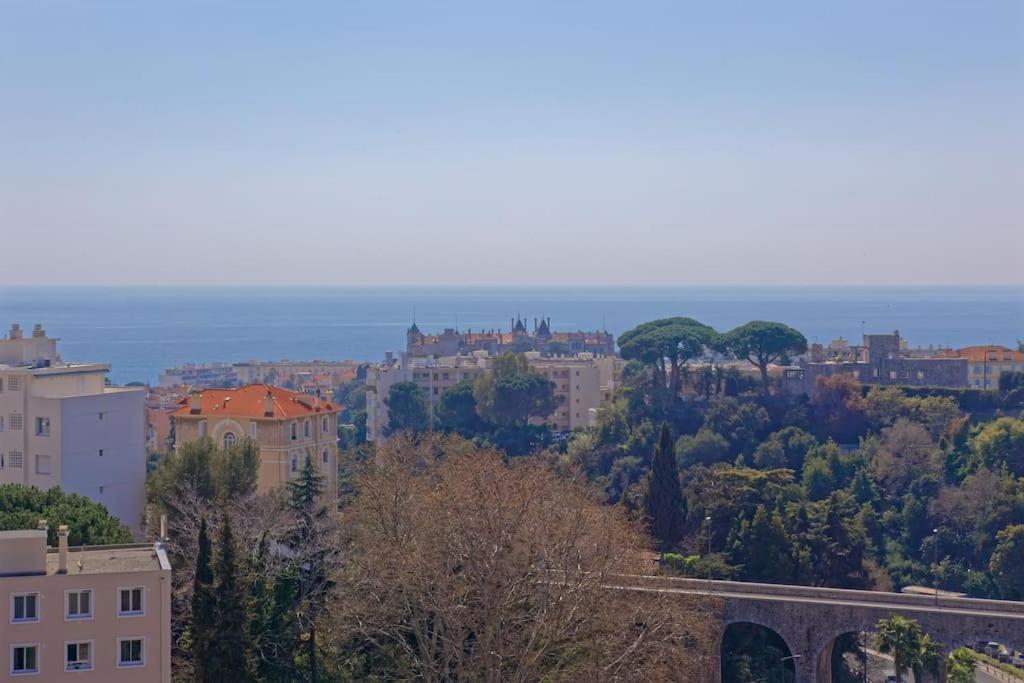 CANNES Vue Mer Eksteriør bilde