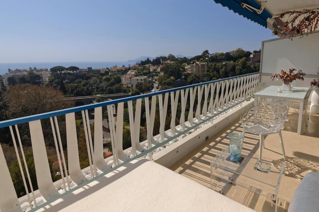 CANNES Vue Mer Eksteriør bilde
