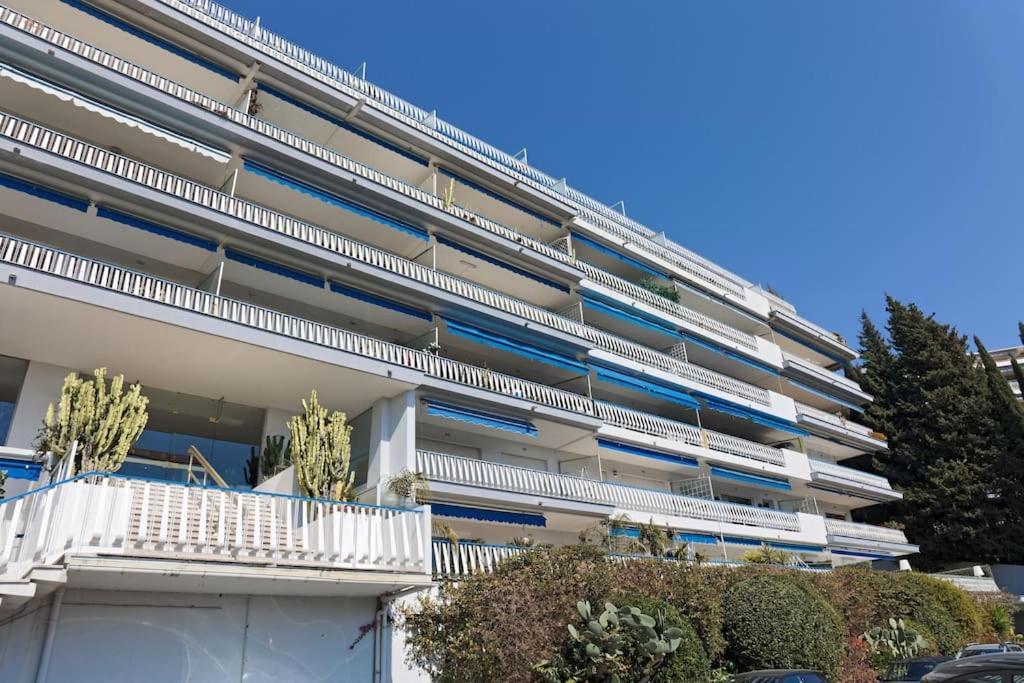 CANNES Vue Mer Eksteriør bilde